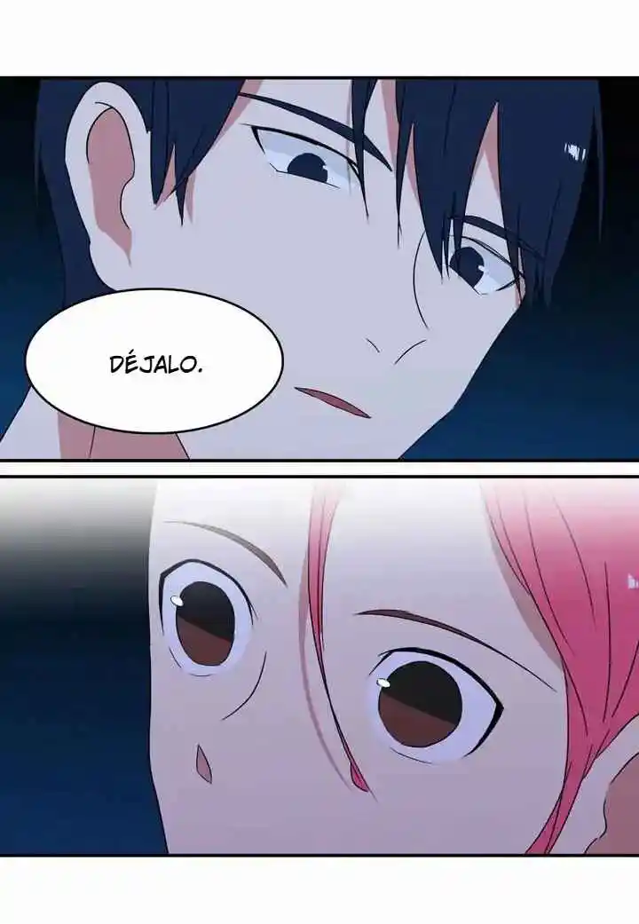 El Problema De Mi Historia De Amor - Capítulo 50 - Página 13 - LectorTMOo