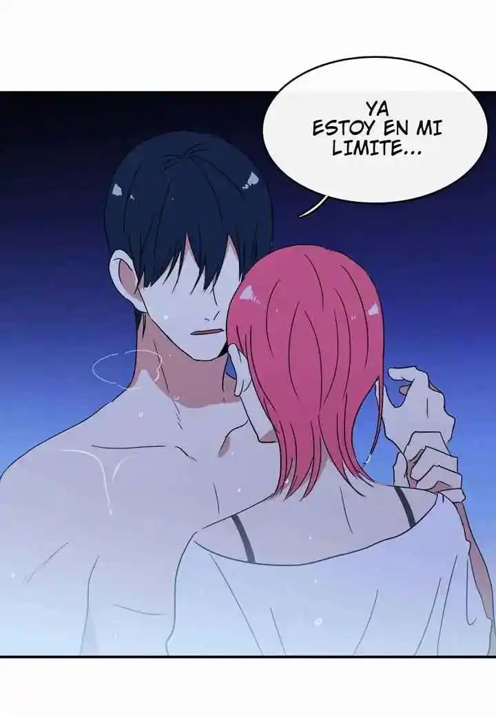 El Problema De Mi Historia De Amor - Capítulo 50 - Página 14 - LectorTMOo