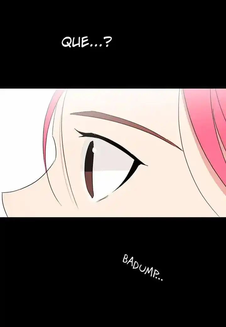El Problema De Mi Historia De Amor - Capítulo 50 - Página 15 - LectorTMOo