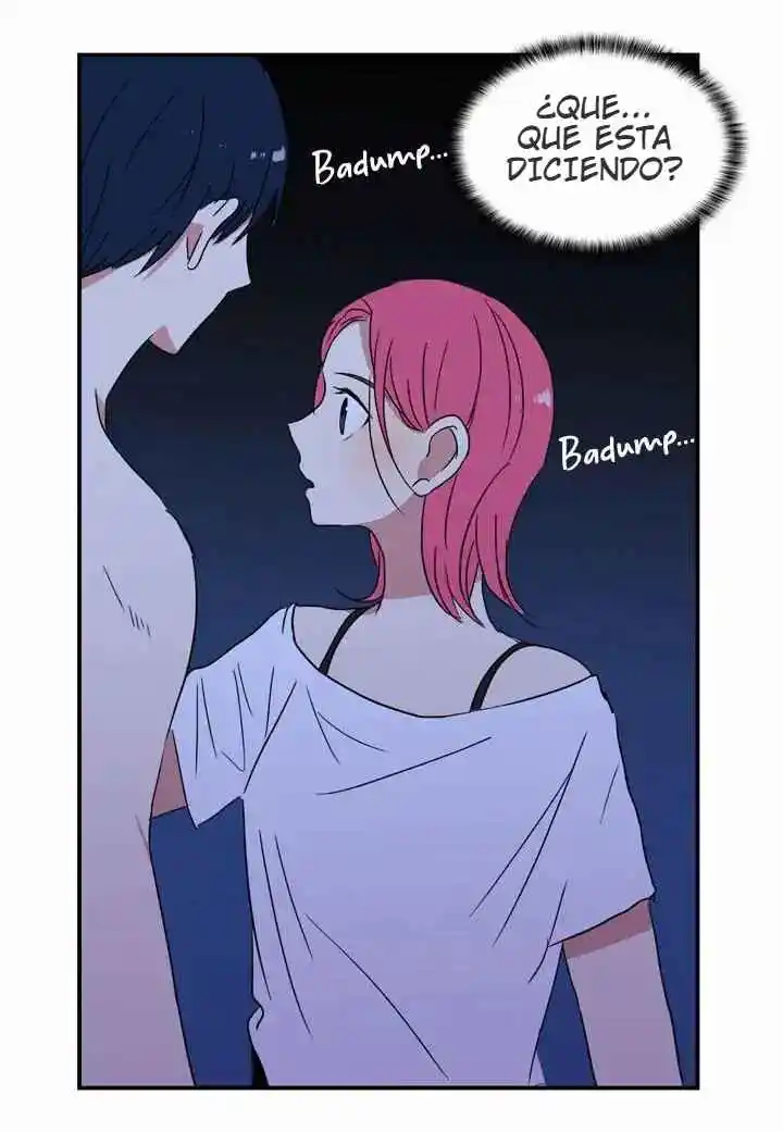 El Problema De Mi Historia De Amor - Capítulo 50 - Página 16 - LectorTMOo