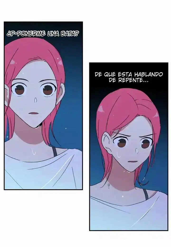 El Problema De Mi Historia De Amor - Capítulo 50 - Página 20 - LectorTMOo