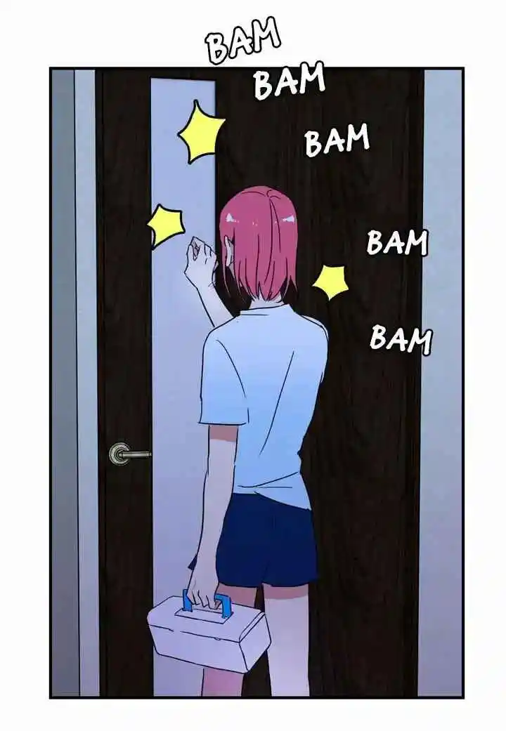 El Problema De Mi Historia De Amor - Capítulo 50 - Página 28 - LectorTMOo