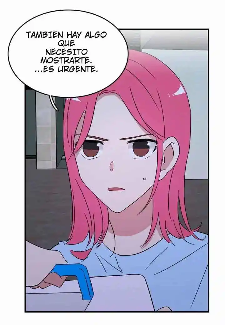 El Problema De Mi Historia De Amor - Capítulo 50 - Página 33 - LectorTMOo