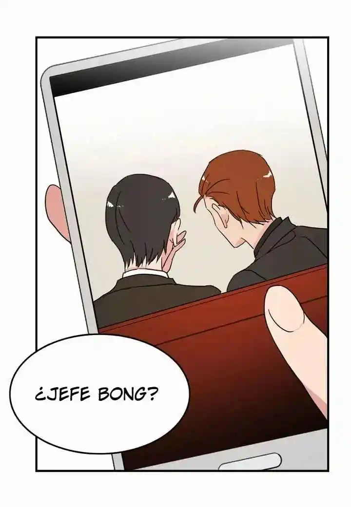 El Problema De Mi Historia De Amor - Capítulo 50 - Página 35 - LectorTMOo