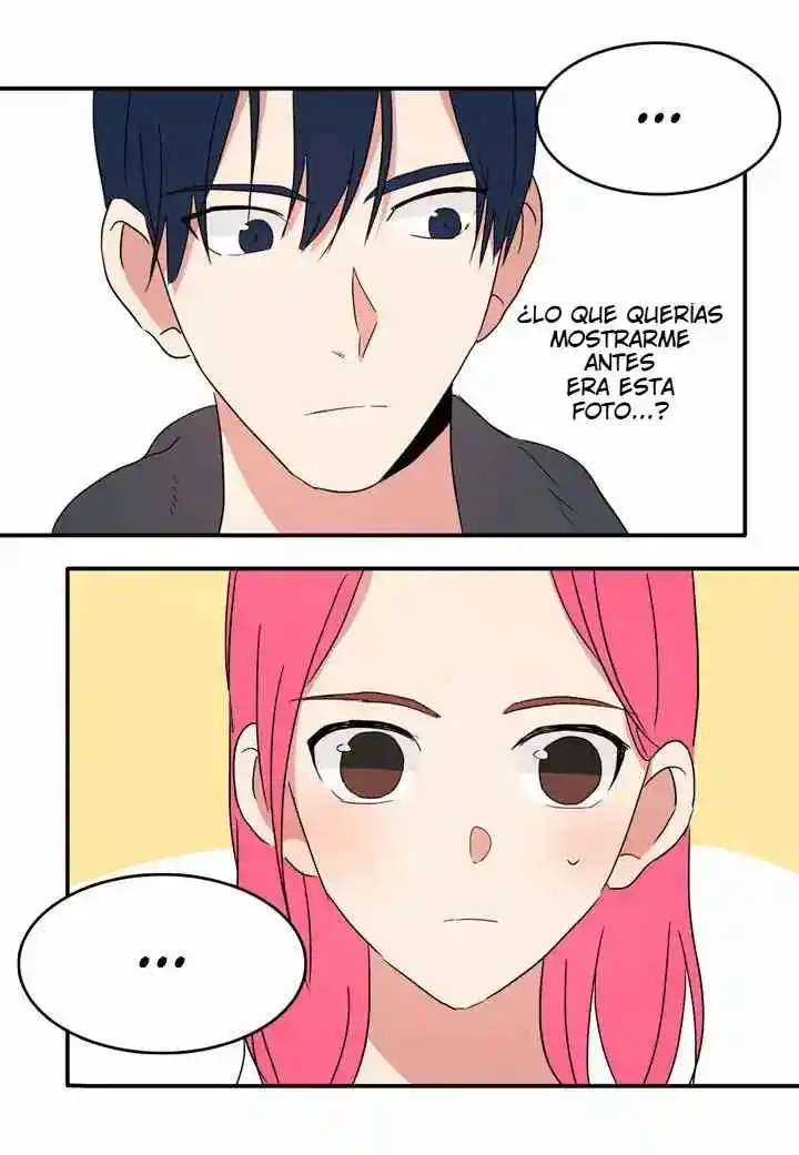 El Problema De Mi Historia De Amor - Capítulo 50 - Página 37 - LectorTMOo