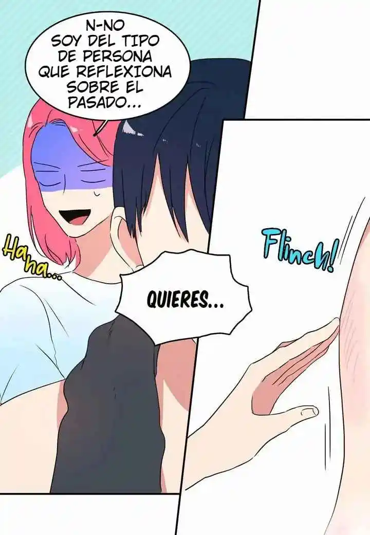 El Problema De Mi Historia De Amor - Capítulo 50 - Página 43 - LectorTMOo