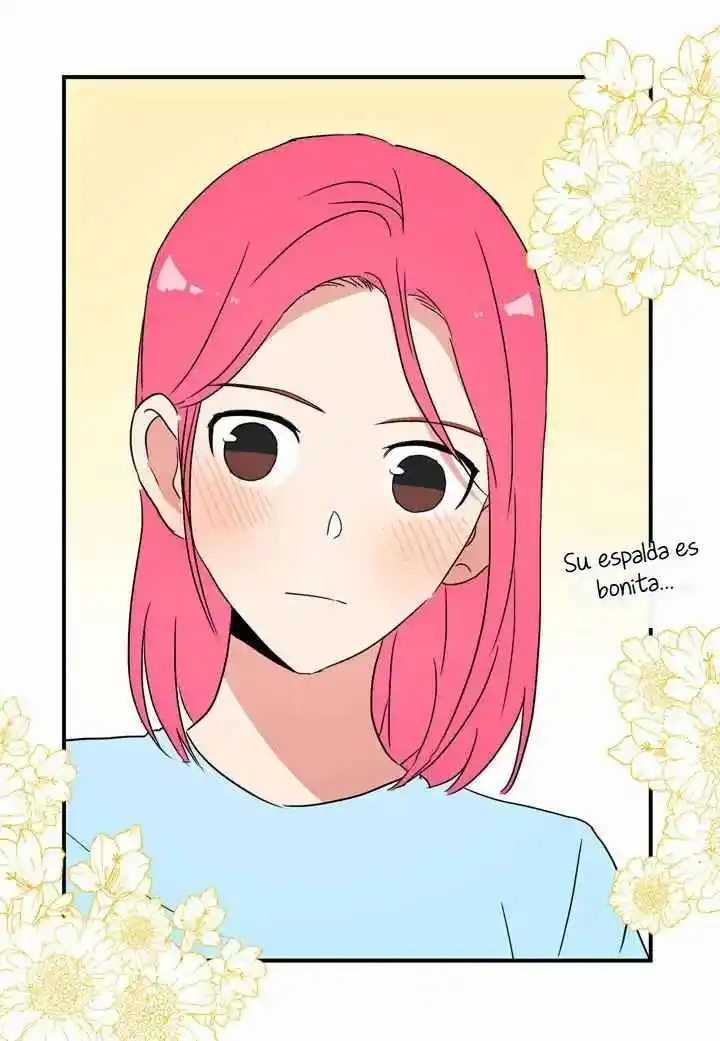 El Problema De Mi Historia De Amor - Capítulo 50 - Página 45 - LectorTMOo