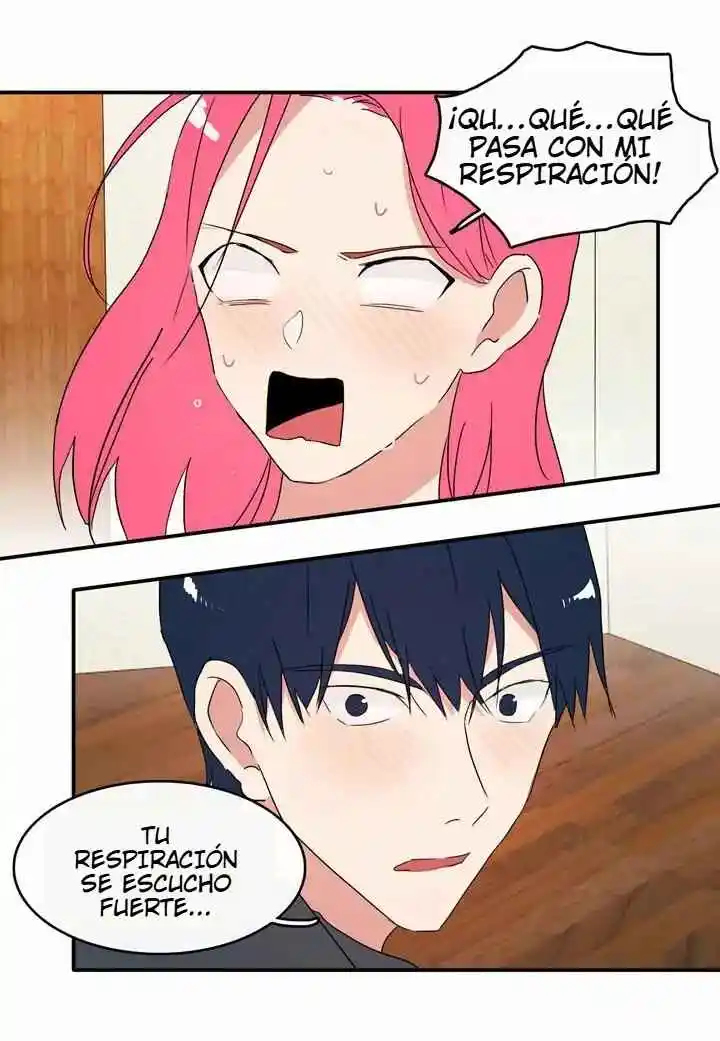 El Problema De Mi Historia De Amor - Capítulo 51 - Página 5 - LectorTMOo
