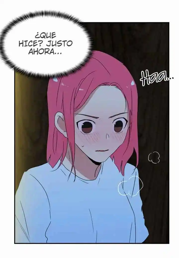 El Problema De Mi Historia De Amor - Capítulo 51 - Página 10 - LectorTMOo