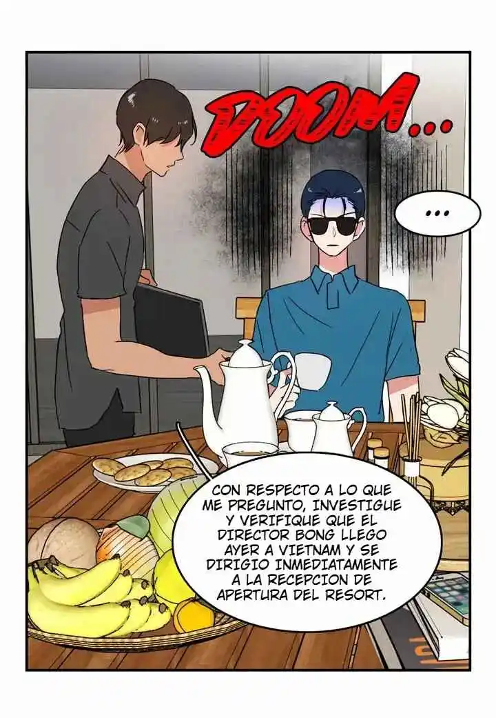 El Problema De Mi Historia De Amor - Capítulo 51 - Página 13 - LectorTMOo