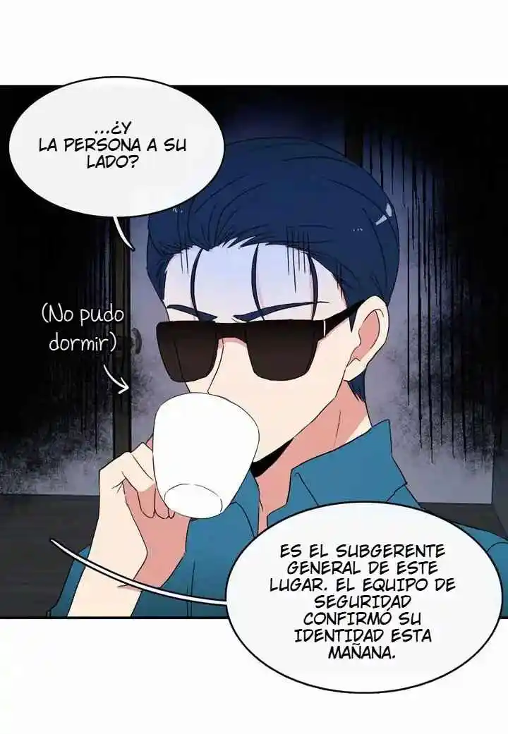 El Problema De Mi Historia De Amor - Capítulo 51 - Página 14 - LectorTMOo