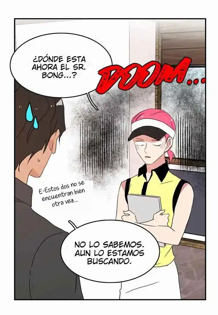 El Problema De Mi Historia De Amor - Capítulo 51 - Página 15 - LectorTMOo