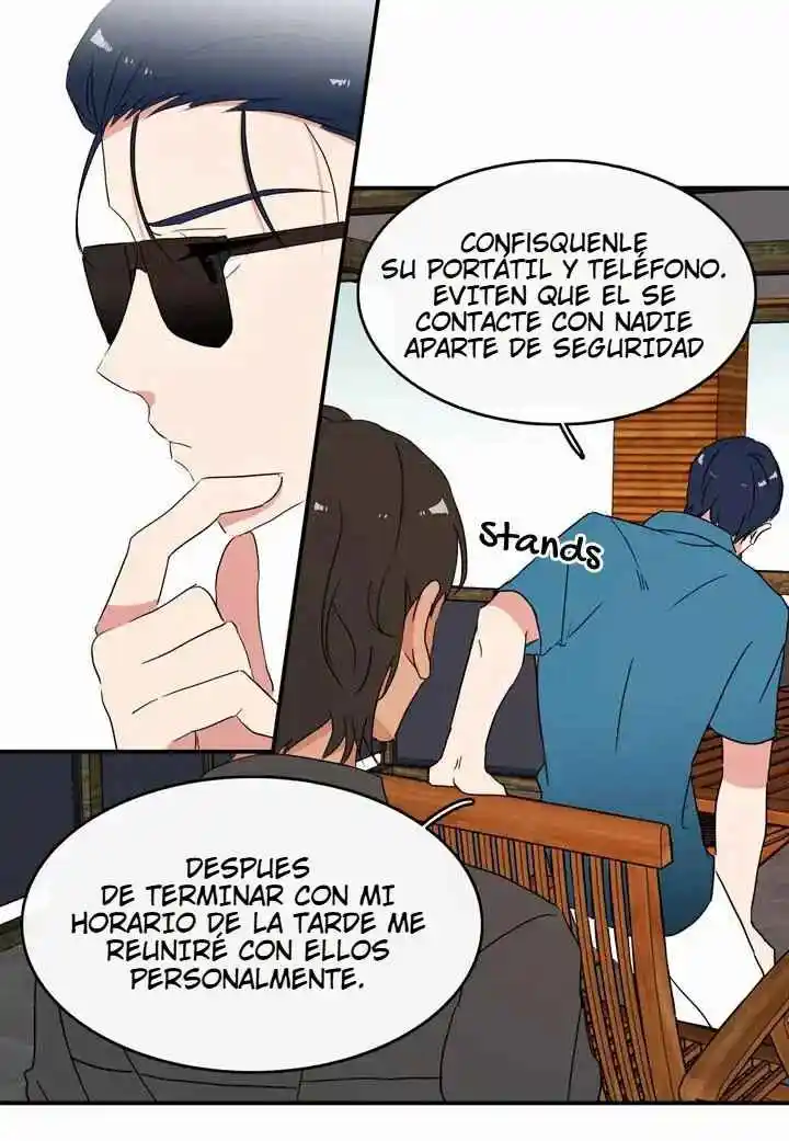 El Problema De Mi Historia De Amor - Capítulo 51 - Página 16 - LectorTMOo