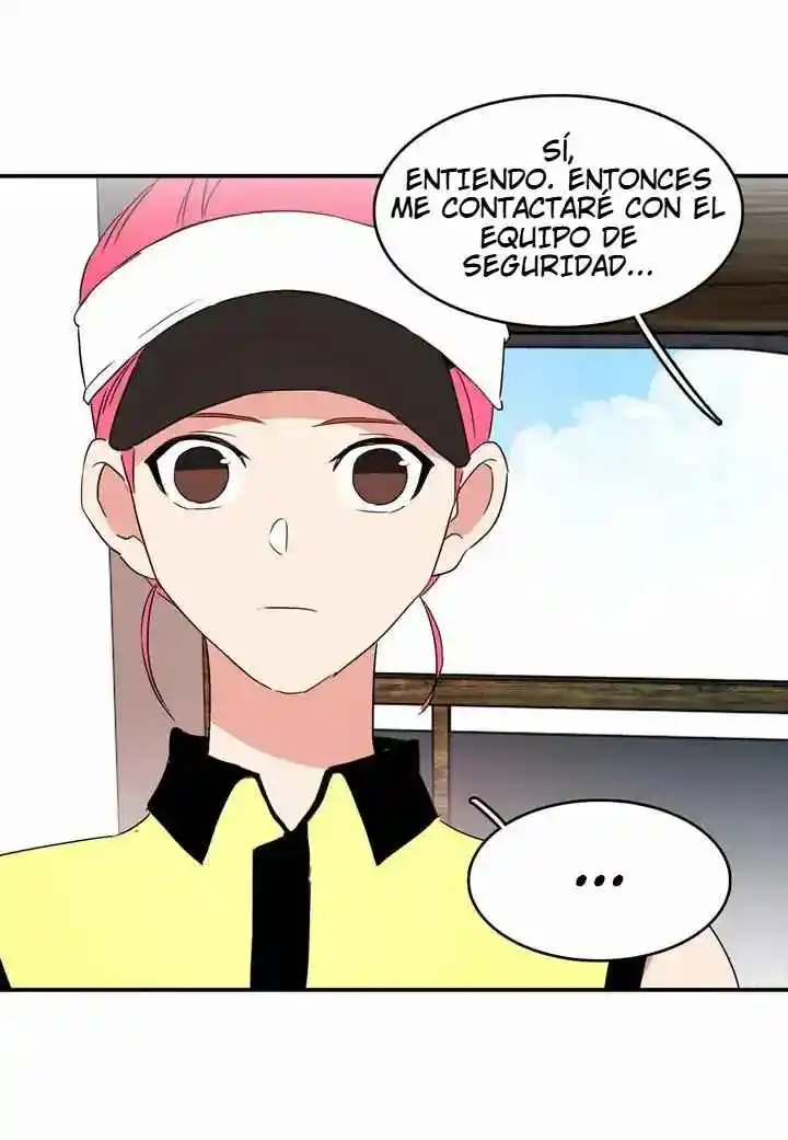 El Problema De Mi Historia De Amor - Capítulo 51 - Página 17 - LectorTMOo