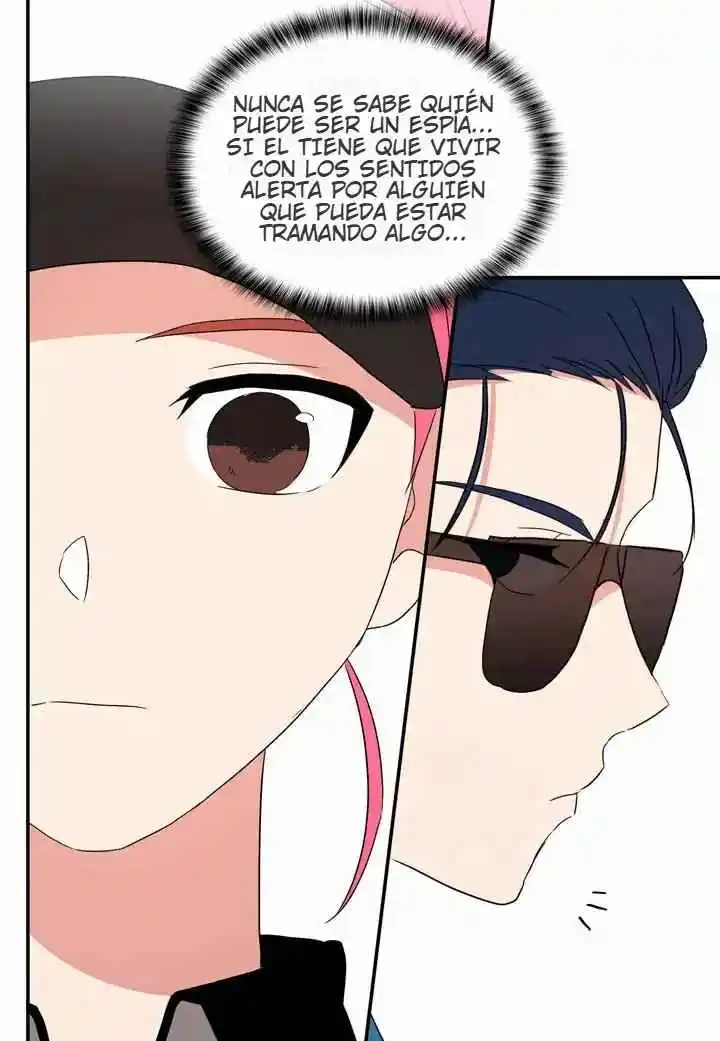 El Problema De Mi Historia De Amor - Capítulo 51 - Página 19 - LectorTMOo