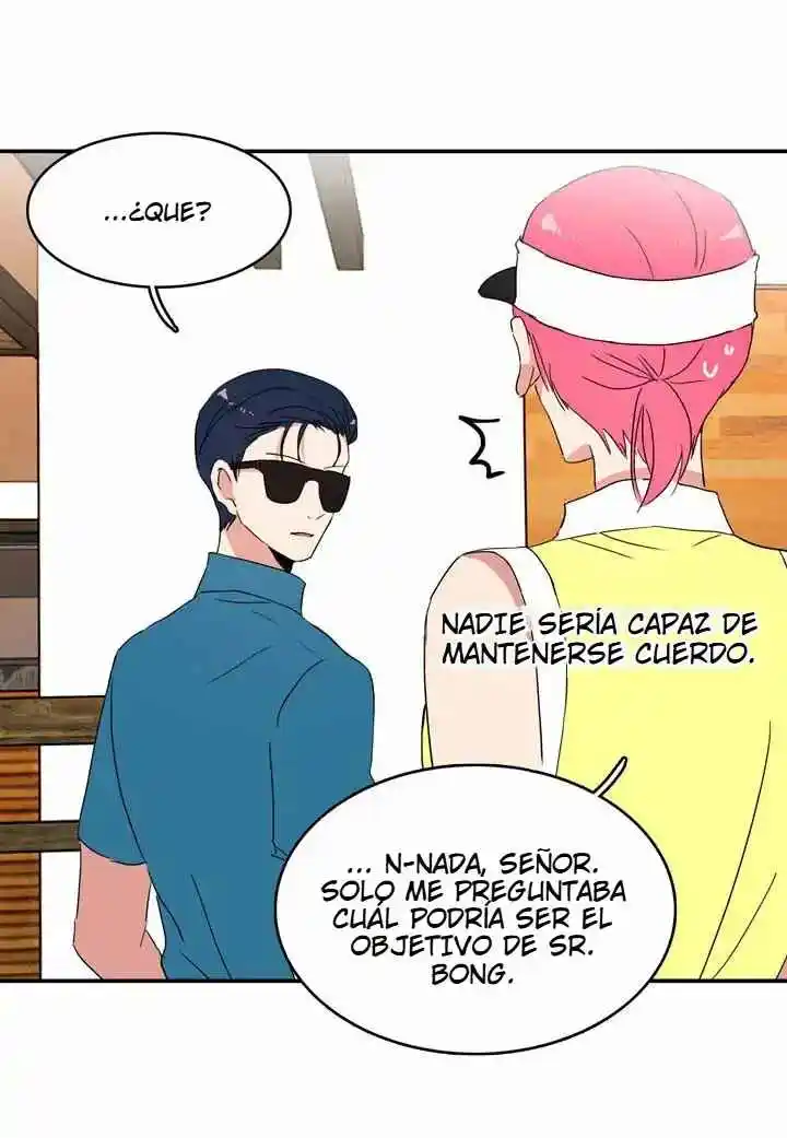 El Problema De Mi Historia De Amor - Capítulo 51 - Página 20 - LectorTMOo