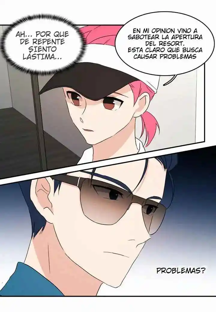 El Problema De Mi Historia De Amor - Capítulo 51 - Página 21 - LectorTMOo