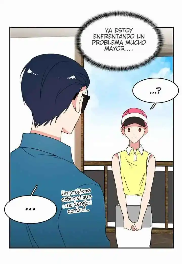 El Problema De Mi Historia De Amor - Capítulo 51 - Página 22 - LectorTMOo