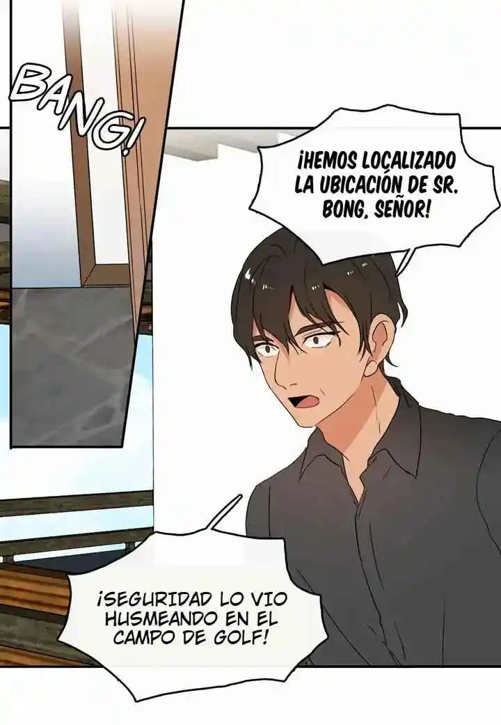 El Problema De Mi Historia De Amor - Capítulo 51 - Página 24 - LectorTMOo