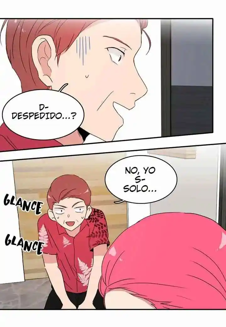 El Problema De Mi Historia De Amor - Capítulo 51 - Página 30 - LectorTMOo