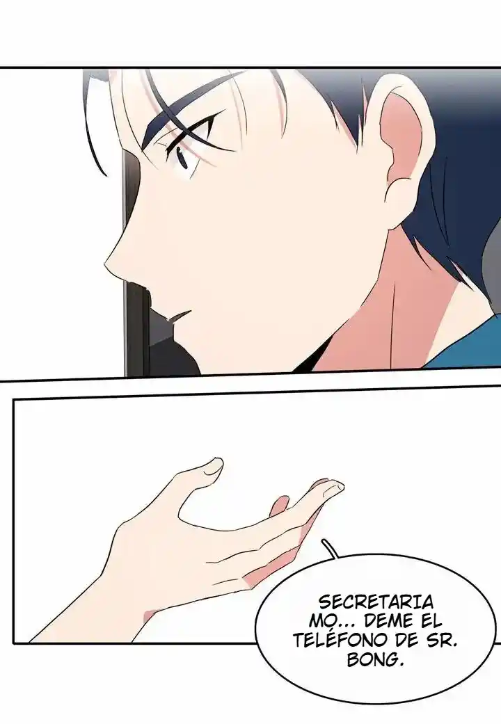 El Problema De Mi Historia De Amor - Capítulo 51 - Página 31 - LectorTMOo