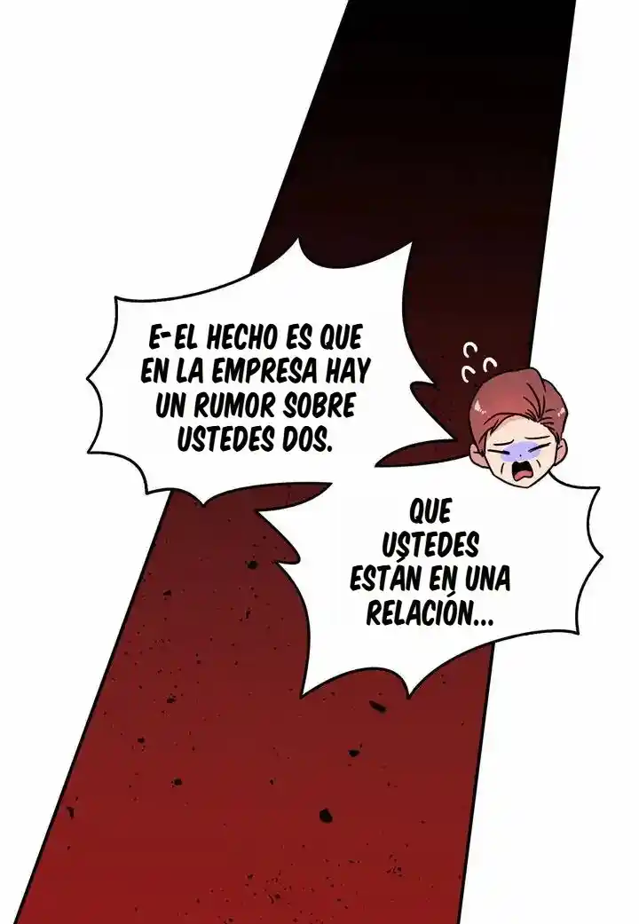 El Problema De Mi Historia De Amor - Capítulo 51 - Página 33 - LectorTMOo