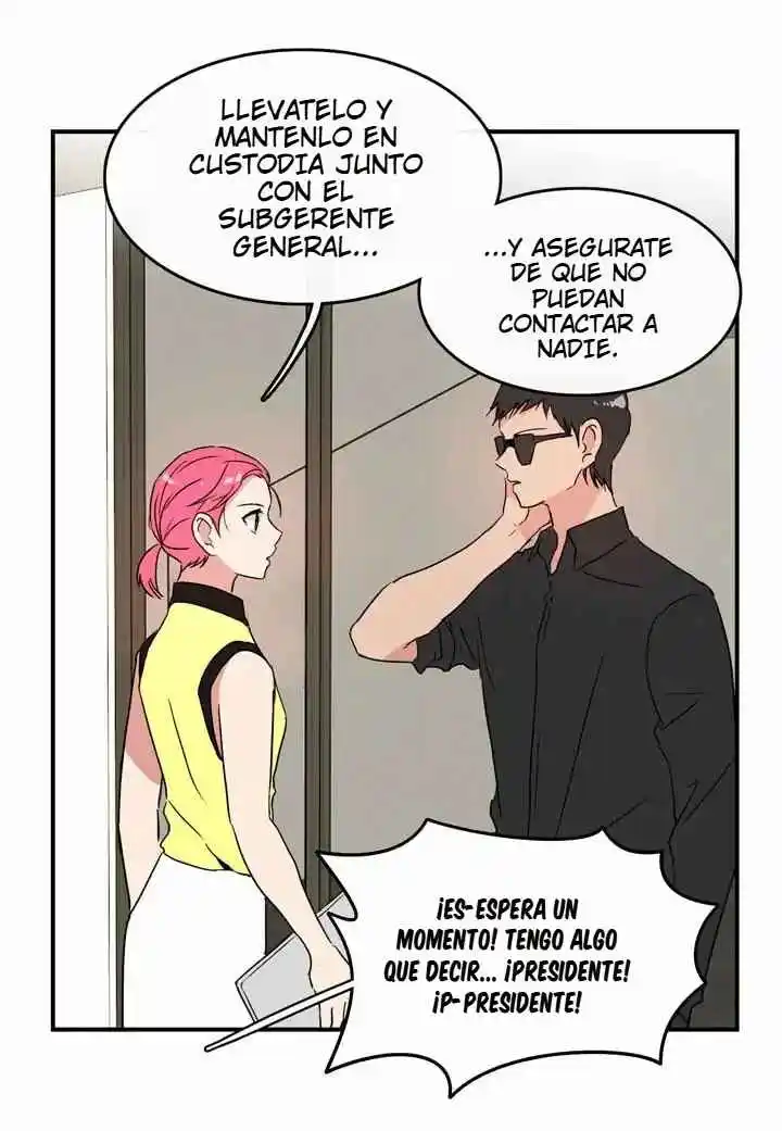 El Problema De Mi Historia De Amor - Capítulo 51 - Página 41 - LectorTMOo