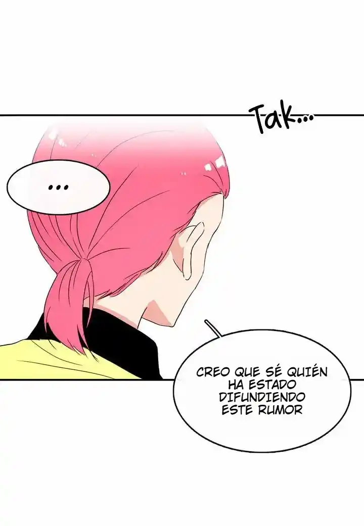 El Problema De Mi Historia De Amor - Capítulo 51 - Página 42 - LectorTMOo