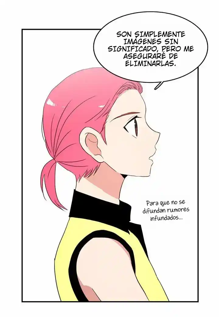 El Problema De Mi Historia De Amor - Capítulo 51 - Página 44 - LectorTMOo