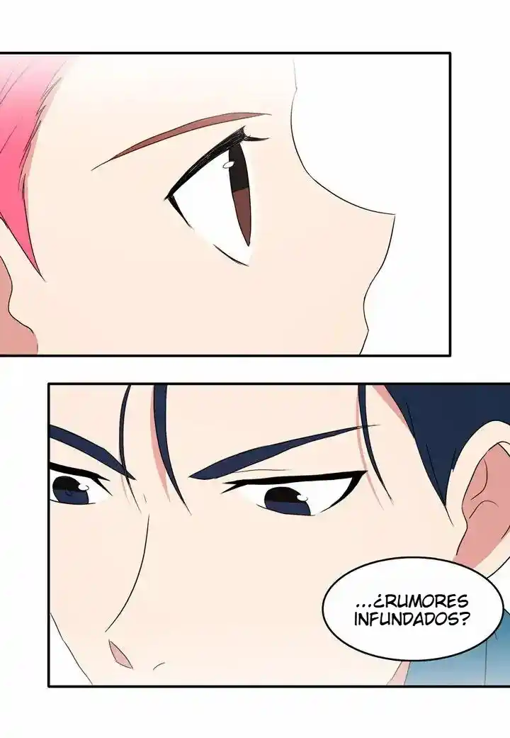 El Problema De Mi Historia De Amor - Capítulo 51 - Página 45 - LectorTMOo