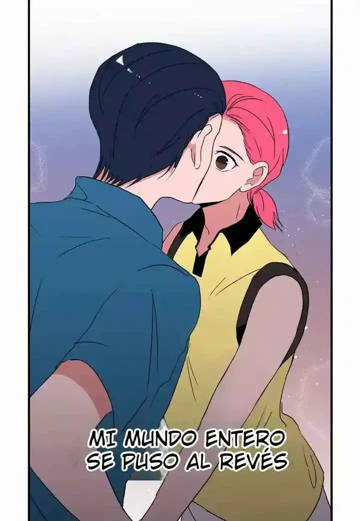 El Problema De Mi Historia De Amor - Capítulo 52 - Página 13 - LectorTMOo