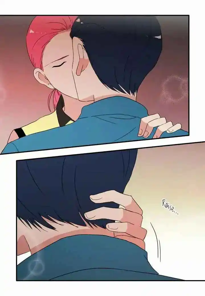 El Problema De Mi Historia De Amor - Capítulo 52 - Página 18 - LectorTMOo
