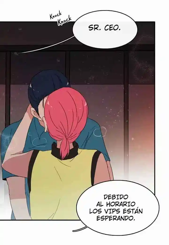 El Problema De Mi Historia De Amor - Capítulo 52 - Página 20 - LectorTMOo
