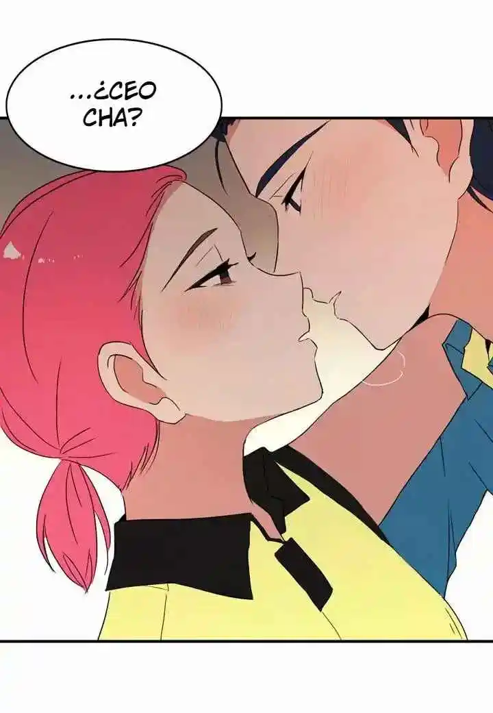 El Problema De Mi Historia De Amor - Capítulo 52 - Página 21 - LectorTMOo