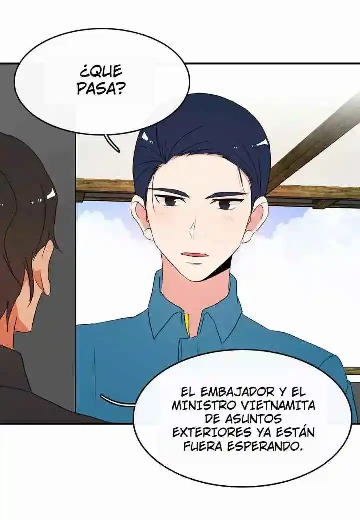 El Problema De Mi Historia De Amor - Capítulo 52 - Página 25 - LectorTMOo