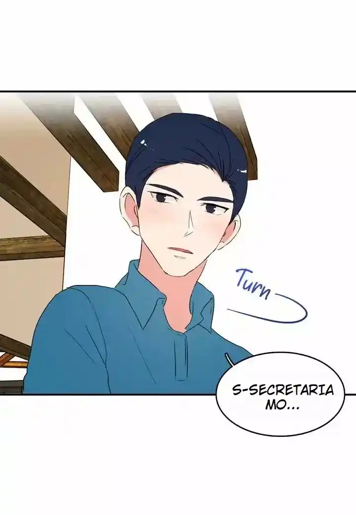 El Problema De Mi Historia De Amor - Capítulo 52 - Página 28 - LectorTMOo