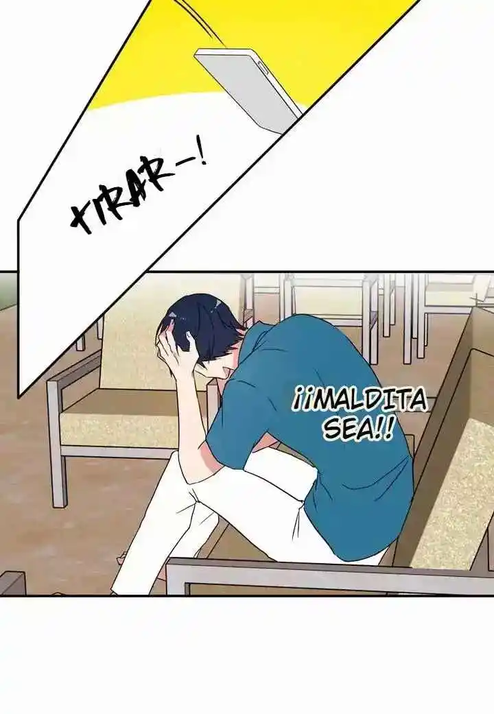 El Problema De Mi Historia De Amor - Capítulo 52 - Página 37 - LectorTMOo