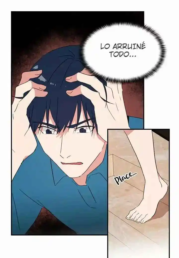 El Problema De Mi Historia De Amor - Capítulo 52 - Página 38 - LectorTMOo