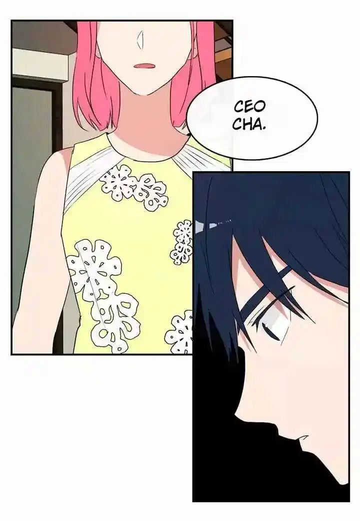 El Problema De Mi Historia De Amor - Capítulo 52 - Página 39 - LectorTMOo