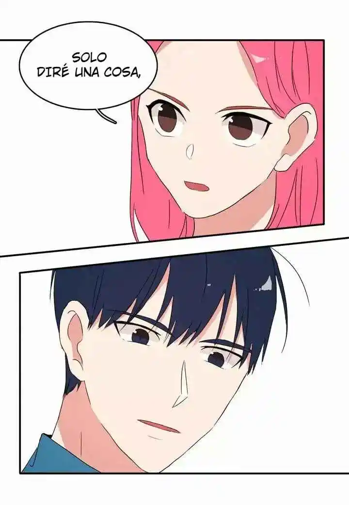 El Problema De Mi Historia De Amor - Capítulo 52 - Página 41 - LectorTMOo