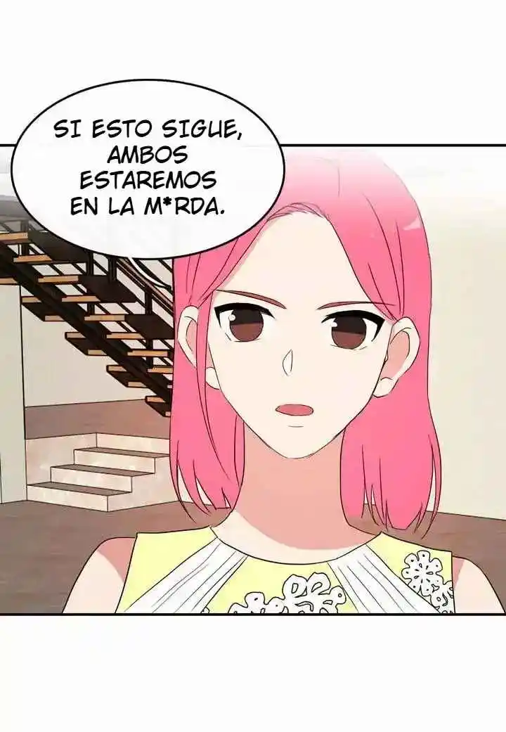 El Problema De Mi Historia De Amor - Capítulo 52 - Página 42 - LectorTMOo