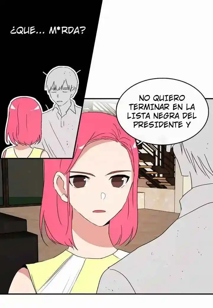 El Problema De Mi Historia De Amor - Capítulo 52 - Página 43 - LectorTMOo