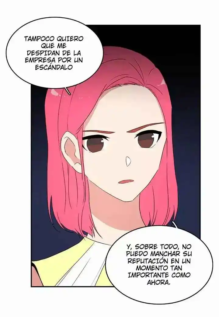 El Problema De Mi Historia De Amor - Capítulo 52 - Página 44 - LectorTMOo