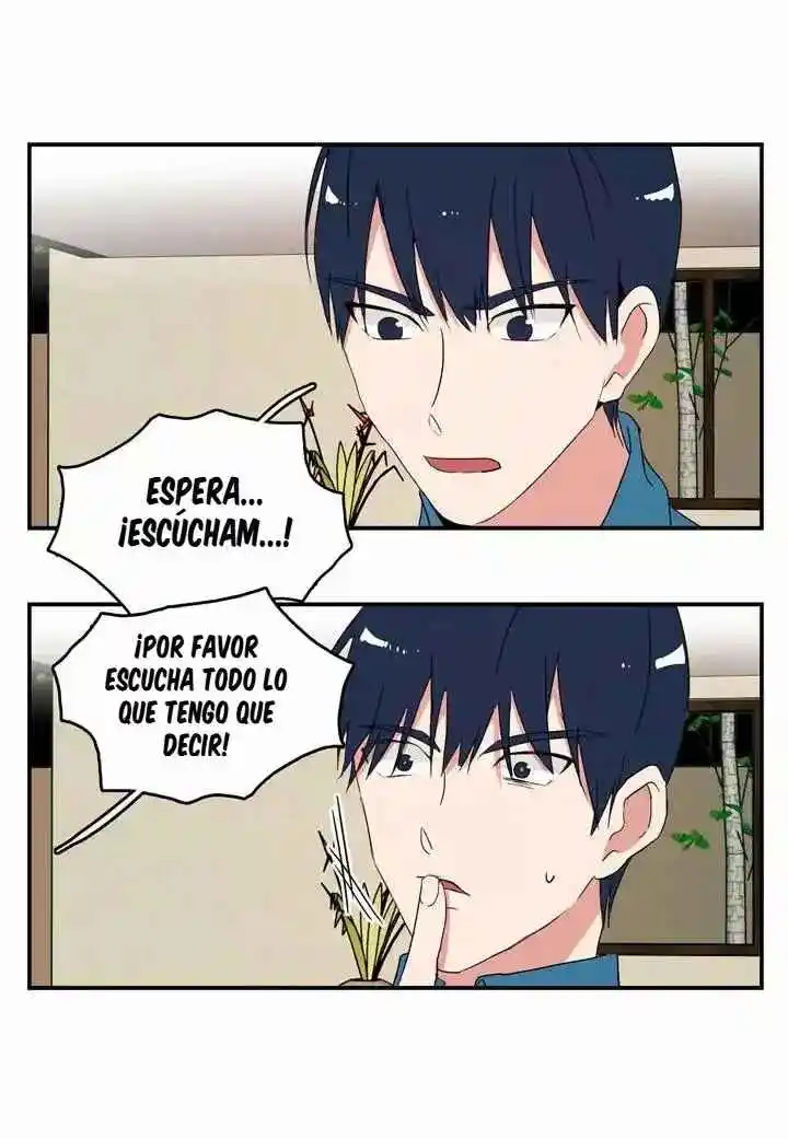 El Problema De Mi Historia De Amor - Capítulo 52 - Página 45 - LectorTMOo