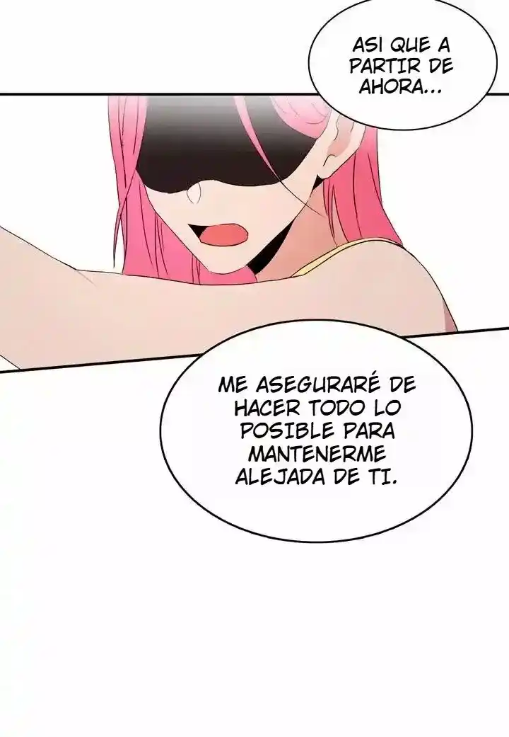 El Problema De Mi Historia De Amor - Capítulo 52 - Página 46 - LectorTMOo