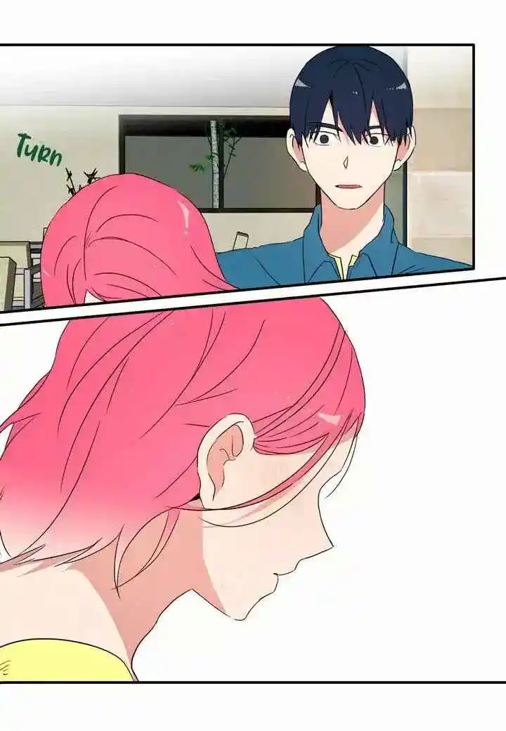 El Problema De Mi Historia De Amor - Capítulo 52 - Página 48 - LectorTMOo