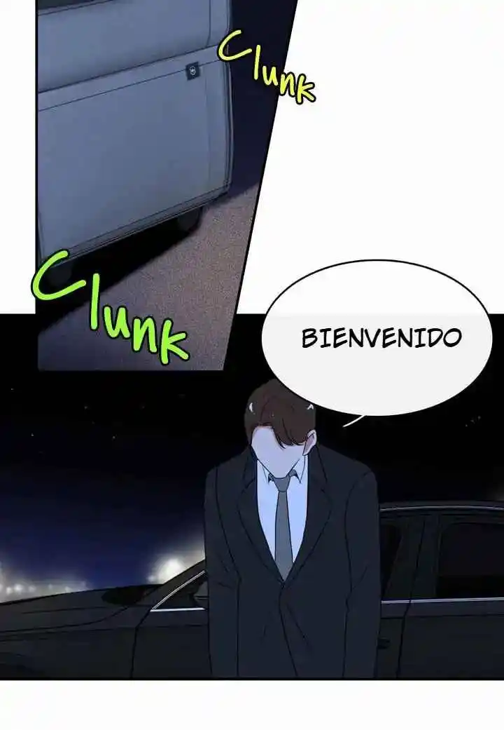 El Problema De Mi Historia De Amor - Capítulo 53 - Página 6 - LectorTMOo