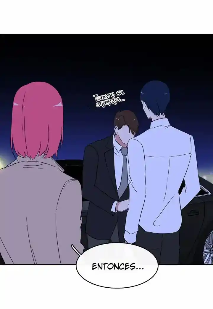 El Problema De Mi Historia De Amor - Capítulo 53 - Página 8 - LectorTMOo