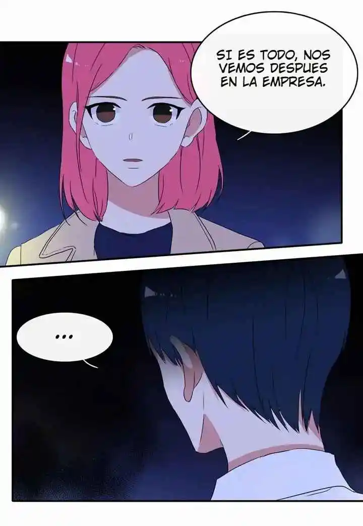 El Problema De Mi Historia De Amor - Capítulo 53 - Página 9 - LectorTMOo