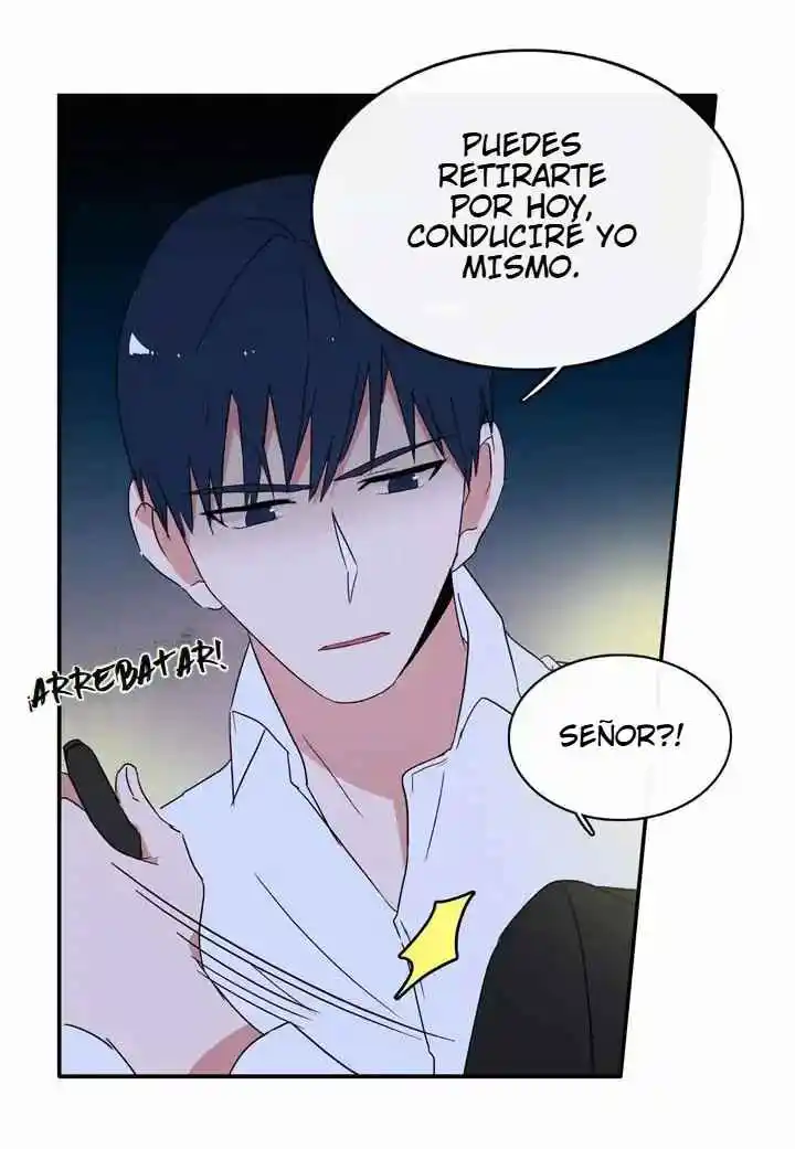 El Problema De Mi Historia De Amor - Capítulo 53 - Página 12 - LectorTMOo